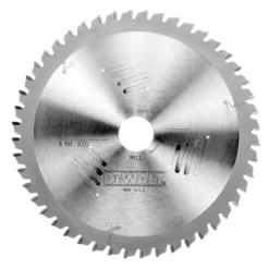 Lame De Scie Stationnaire DEWALT- Bois