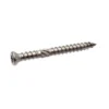 Vis Terrasse Tête Fraisée Réduite Inox A2 Torx ACTON - Double Filet - 62327 -Maxouti Magasin CFG08976 1
