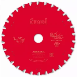 Lame De Scie Circulaire FREUD Multimatériaux