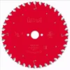Lame De Scie Circulaire FREUD Spécial Bois - Coupe Fine - Dédiée Aux Scies Sur Table - F03FS09