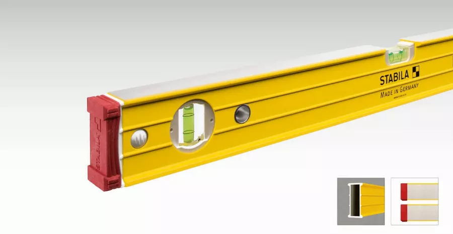 Niveau à Bulle STABILA Type 96-2 3 Niveau à Bulle STABILA Type 96-2