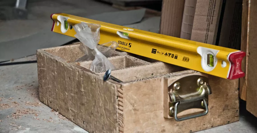 Niveau à Bulle STABILA Type R 300 3 Niveau à Bulle STABILA Type R 300