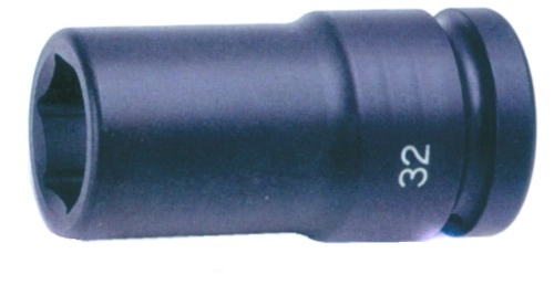 Douille à Chocs SAM 1" - Longue Et Extra-minces - 19171-...M 3 Douille à Chocs SAM 1" - Longue Et Extra-minces - 19171-...M