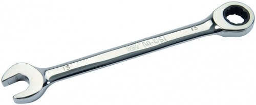 Clés Mixtes à Cliquet SAM - 50-CSI-... 3 Clés Mixtes à Cliquet SAM - 50-CSI-...