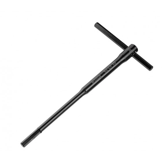 Clé Mâle En T Asymétrique SAM 6 Pans - 62-CT... 3 Clé Mâle En T Asymétrique SAM 6 Pans - 62-CT...