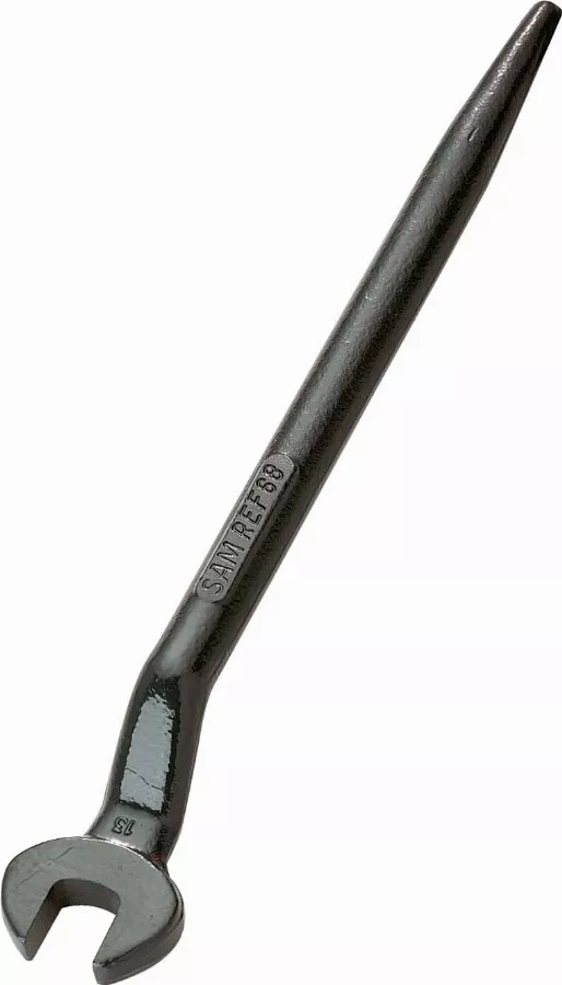 Clé à Fourches De Monteur SAM 68-... 3 Clé à Fourches De Monteur SAM 68-...