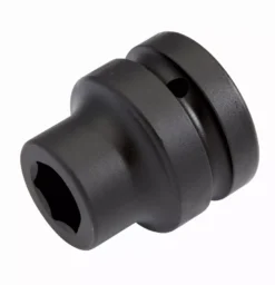 Douille à Chocs 1" SAM 6 Pans - NM-...