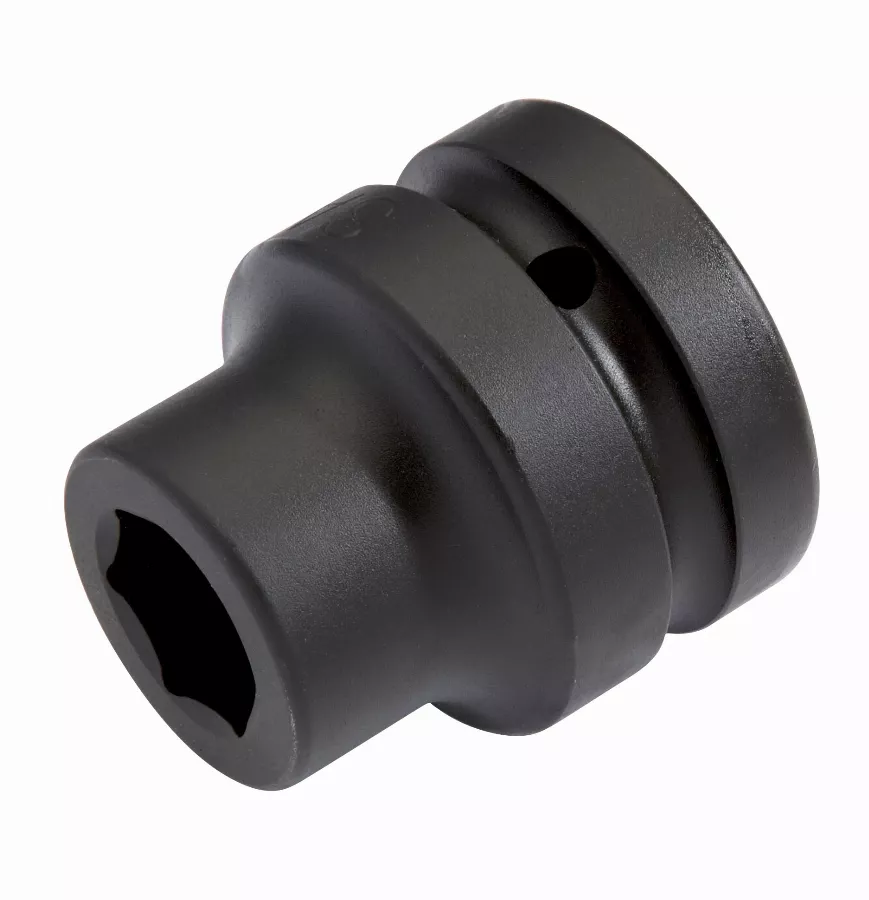 Douille à Chocs 1" SAM 6 Pans - NM-... 3 Douille à Chocs 1" SAM 6 Pans - NM-...