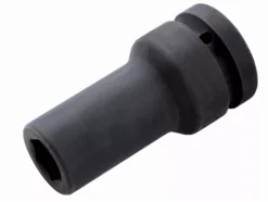 Douille à Chocs Longue 1" SAM 6 Pans - NM-...-L