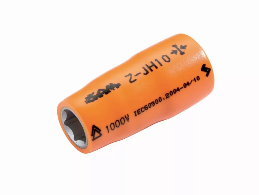 Douille Isolée SAM - Z-... 3 Douille Isolée SAM - Z-...