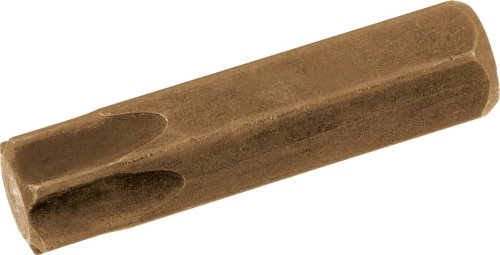 Embouts De Vissage SAM Tendres Pour Matériaux Durs - Entrainement 5/16" - Set De 3 - E-211 3 Embouts De Vissage SAM Tendres Pour Matériaux Durs - Entrainement 5/16" - Set De 3 - E-211