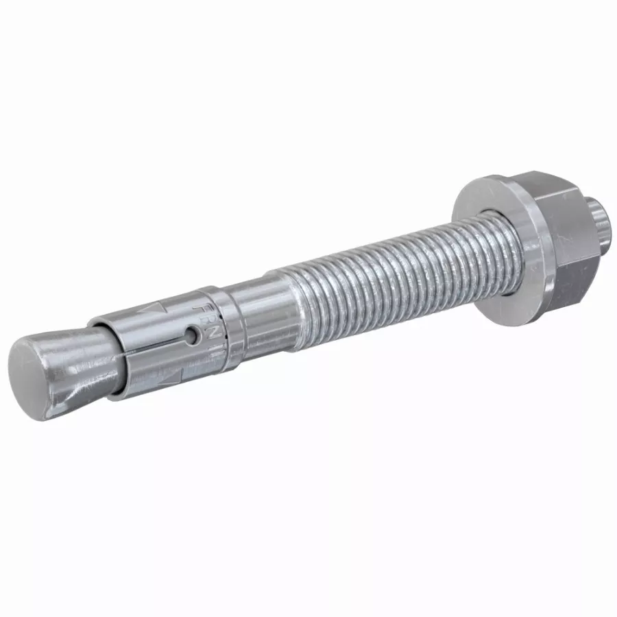 Goujon FBN II FISCHER 3 Goujon FBN II FISCHER