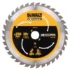 Lame Scie Circulaire XR Extrême Runtime DEWALT - DT995 2 Lame Scie Circulaire XR Extrême Runtime DEWALT - DT995 -Maxouti Magasin CFG93659 1