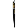Lame Scie Sabre XR Extreme Runtime DEWALT Pour Bois - DT995