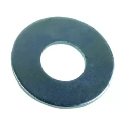 Rondelle Plate Large 3403 LENNIE Zingué - 4300