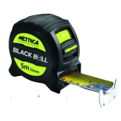 Mètre Ruban Black Bull METRICA - 0807 -Maxouti Magasin CFG93881 4