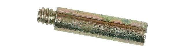 Boite 100 Rallonges Patte à Vis 7x150 ING FIXATIONS - Longueur 10 Mm - A503510 3 Boite 100 Rallonges Patte à Vis 7x150 ING FIXATIONS - Longueur 10 Mm - A503510