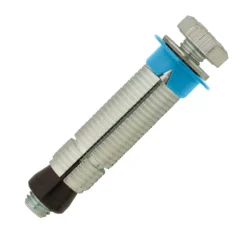 Cheville Multi-matériaux SCELL-IT Charges Lourdes - Acier Zingué - Boite De 25 - XMAXBOLT-M10X90 -Maxouti Magasin CIB10042 1