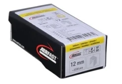 Agrafes F 8mm AERFAST - Boîte 6400 - 107646
