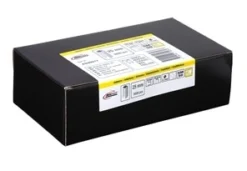 Agrafes M 19mm AERFAST - Boîte 5000 - M11BAB