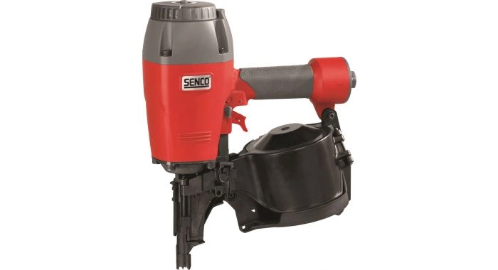 Cloueur Pneumatique à Rouleaux SENCO Coilpro-90 - Pour Clous De 45 à 90 Mm - 1VS2001N 3 Cloueur Pneumatique à Rouleaux SENCO Coilpro-90 - Pour Clous De 45 à 90 Mm - 1VS2001N