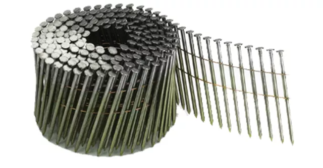 Clous Rouleau Plat 3.1x90 Mm Carré Torsadé EZ SENCO - Boite 3600 - NN50078_12 3 Clous Rouleau Plat 3.1x90 Mm Carré Torsadé EZ SENCO - Boite 3600 - NN50078_12