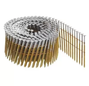 Clous Rouleau Plat 3.1x90 Mm Carré Torsadé EZ SENCO - Boite 3600 - NN50078_12 4 Clous Rouleau Plat 3.1x90 Mm Carré Torsadé EZ SENCO - Boite 3600 - NN50078_12 – Image 2