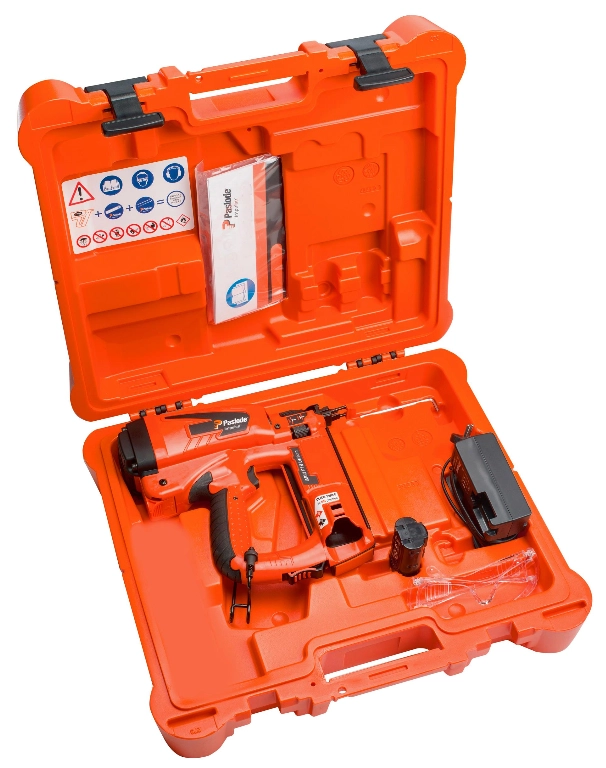 Cloueur à Gaz De Finition SPIT IM50 F18 Lithium - 013332 4 Cloueur à Gaz De Finition SPIT IM50 F18 Lithium - 013332 – Image 2