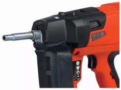 Cloueur à Gaz P40P+ Avec 500 Clous C6-20 SPIT - 019323