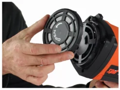 Cloueur à Gaz Pulsa 40P+ Spécial Plaquistes SPIT - En Mallette - 019652 16 Cloueur à Gaz Pulsa 40P+ Spécial Plaquistes SPIT - En Mallette - 019652 -Maxouti Magasin COA20114 7