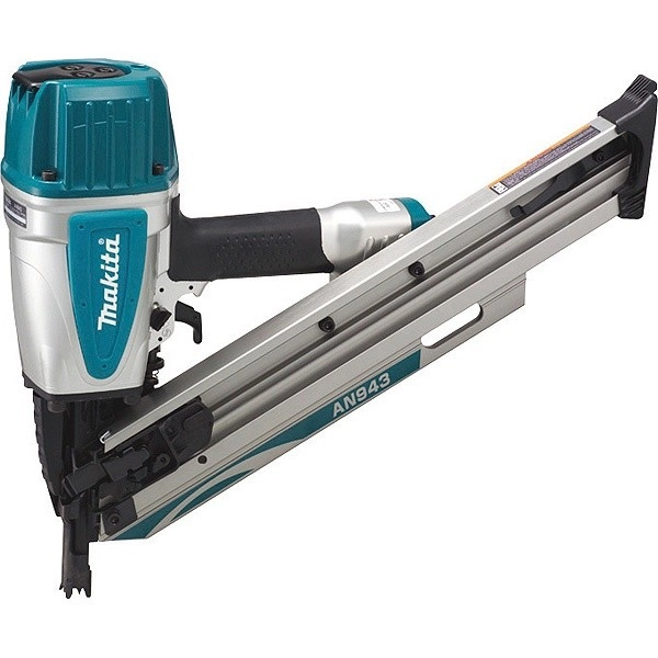 Makita AN943K Cloueur Pneumatique 3 Makita AN943K Cloueur Pneumatique