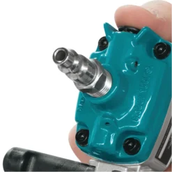 Cloueur Pneumatique 8,3 Bar 25 à 64 Mm MAKITA - AF601 10 Cloueur Pneumatique 8,3 Bar 25 à 64 Mm MAKITA - AF601 -Maxouti Magasin COA30045 8