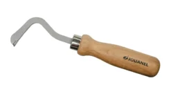 Griffe à Zinc JOUANEL - Embout Carbure - GRIC 5 Griffe à Zinc JOUANEL - Embout Carbure - GRIC -Maxouti Magasin COV30152 2