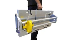 Coupe Ardoises épaisses 6mm JOUANEL Long.600 Mm - CA600