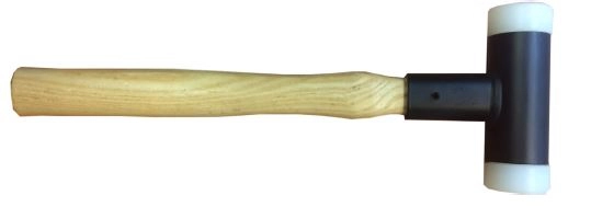 Maillet Anti-rebond DIMOS - 135535 3 Maillet Anti-rebond DIMOS - 135535