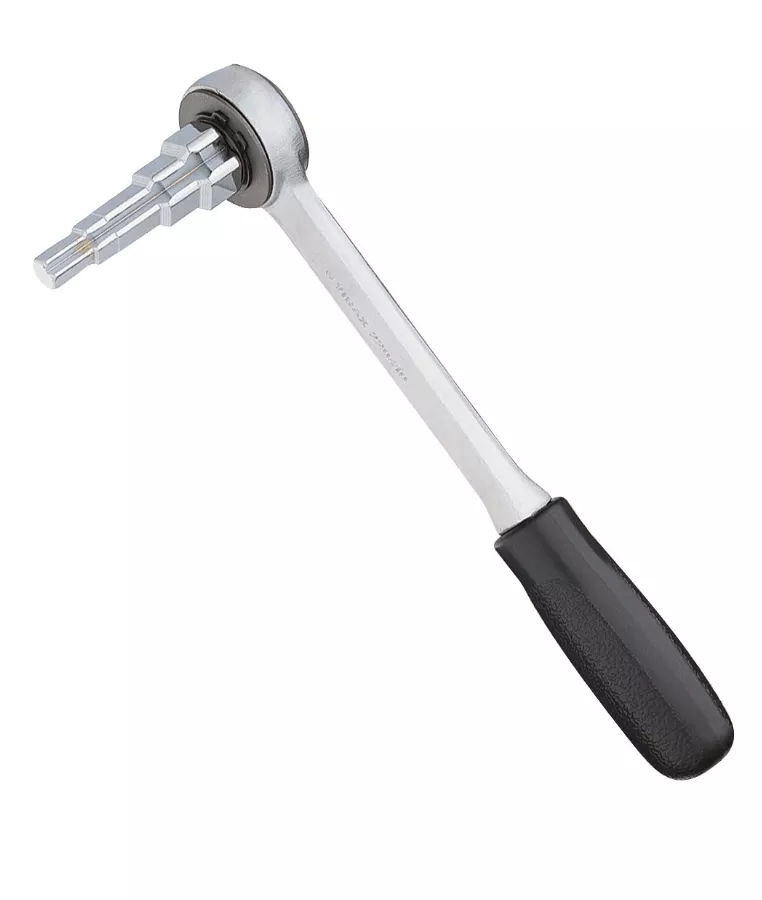 Clé De Montage étagée Avec Cliquet VIRAX 3/8" 1/2" 3/4" 1" + Cliquet Ø1/2" Femelle - 220425 3 Clé De Montage étagée Avec Cliquet VIRAX 3/8" 1/2" 3/4" 1" + Cliquet Ø1/2" Femelle - 220425