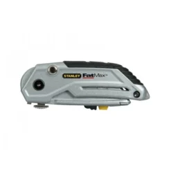 Couteau Pliant Stanley Double Lames FATMAX - XTHT0-10502 8 Couteau Pliant Stanley Double Lames FATMAX - XTHT0-10502 -Maxouti Magasin CWA30008 2