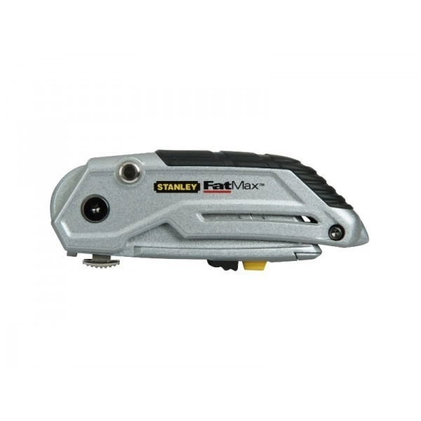 Couteau Pliant Stanley Double Lames FATMAX - XTHT0-10502 5 Couteau Pliant Stanley Double Lames FATMAX - XTHT0-10502 – Image 3