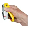Stanley Couteau Lame Trapèze Rétractable FATMAX Ouverture 1 Main - 0-10-825 -Maxouti Magasin CWA30011 2