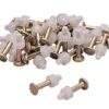 Boîte De 100 Tampons C9 Clous Béton Tête De Rivet SPIT - L.60 Mm - 032570 -Maxouti Magasin DEA20065 0