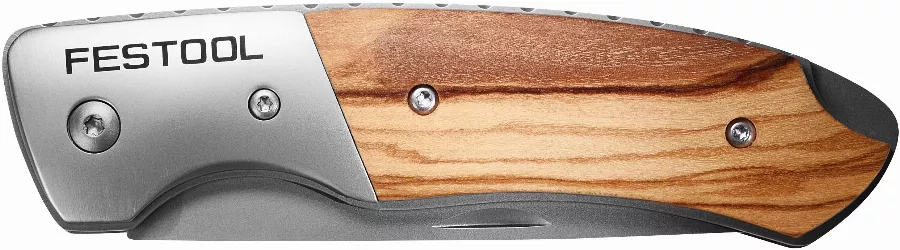 Couteau De Travail FESTOOL - 203994 3 Couteau De Travail FESTOOL - 203994