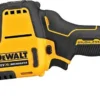 Scie Sabre Compacte XR 12V 2Ah Li-Ion Brushless DEWALT - 2 Batteries - Coffret TSTAK - DCS312D2-QW -Maxouti Magasin DEW00013 1