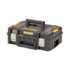 Coffret TSTAK IP54 Petite Contenance DEWALT - DWST83345-1 -Maxouti Magasin DEW00019 1