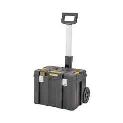 Coffret TSTAK IP54 Grande Contenance DEWALT - 630 X 512 X 435 Mm - DWST83347-1