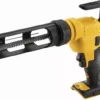 Pistolet à Mastic DEWALT XR 18V - Sans Batterie, Ni Chargeur - Cartouche 300/310 Ml - DCE560N-XJ -Maxouti Magasin DEW00076 1