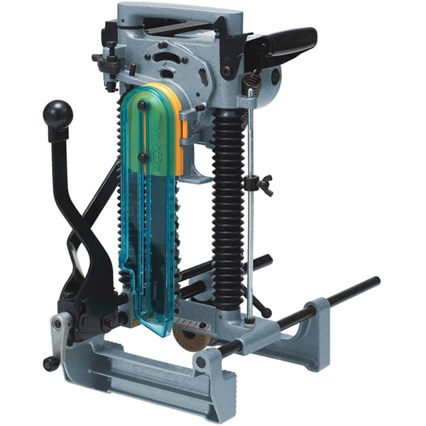 Mortaise à Chaîne 1140W MAKITA - 7104L 3 Mortaise à Chaîne 1140W MAKITA - 7104L
