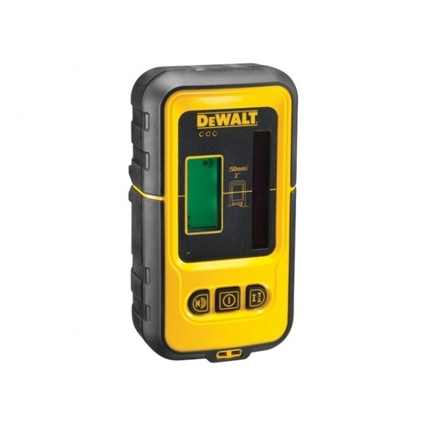 Détecteur Digital DEWALT Portée 50 M + Pince De Serrage - DE0892 3 Détecteur Digital DEWALT Portée 50 M + Pince De Serrage - DE0892