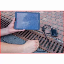 Vidéoscope Wifi Avec Sonde Ø5,5 Mm 0°HD KS TOOLS 8 Pièces - 550.7510 -Maxouti Magasin DGA15117 4
