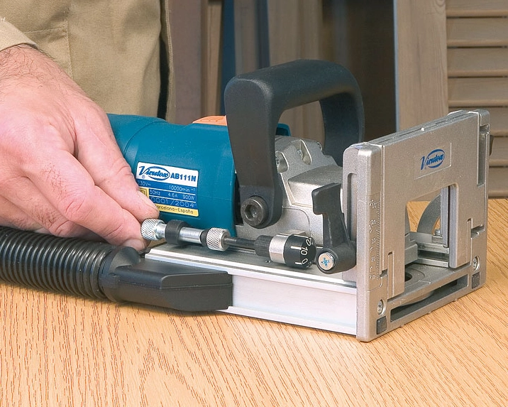 Fraiseuse De Lamelles VIBOY AB111N - 7900200 4 Fraiseuse De Lamelles VIBOY AB111N - 7900200 â Image 2