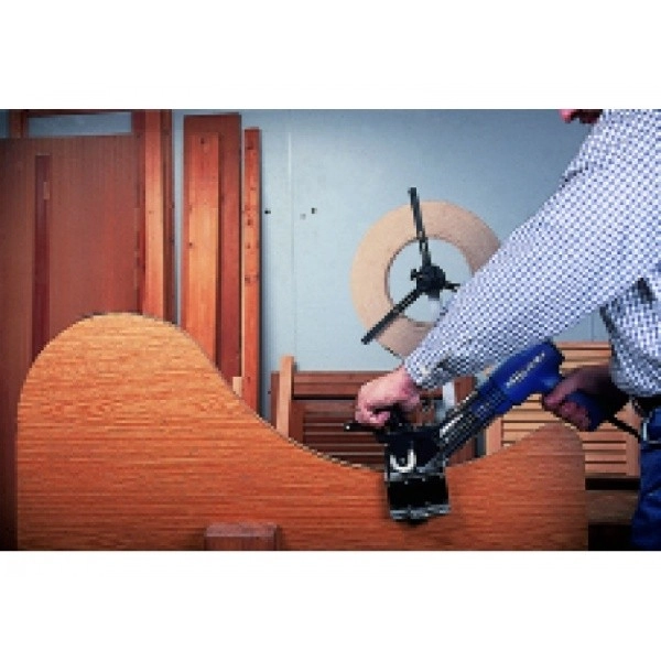 Plaqueuse De Chant VIRUTEX AG98F - 5200200 5 Plaqueuse De Chant VIRUTEX AG98F - 5200200 â Image 3